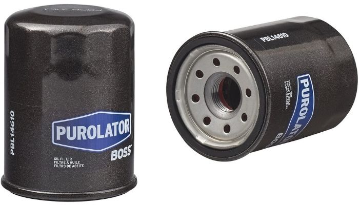 Purolator BOSS | Oil Filters for Synthetic Motor Oil