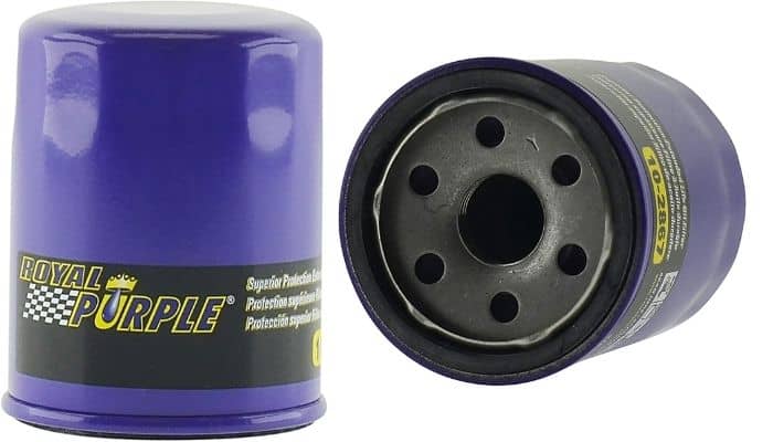 Royal purple Extended Life | Oil Filters for Synthetic Motor Oil