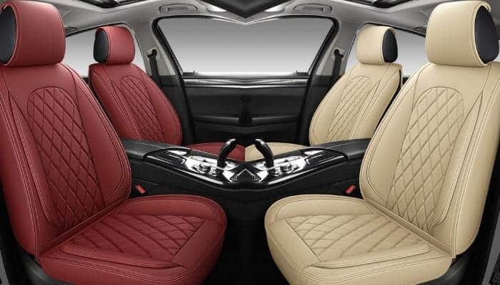 Best Car Seat Covers