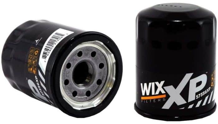 WIX XP | Oil Filters for Synthetic Motor Oil