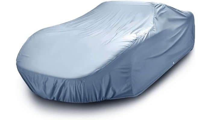 er All-Weather Vehicle Cover | Best Car Covers For Hail, Snow, And Ice Protection