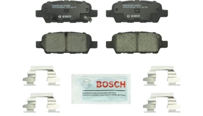 Top 5 Best Brake Pads For Trucks And Cars 2024