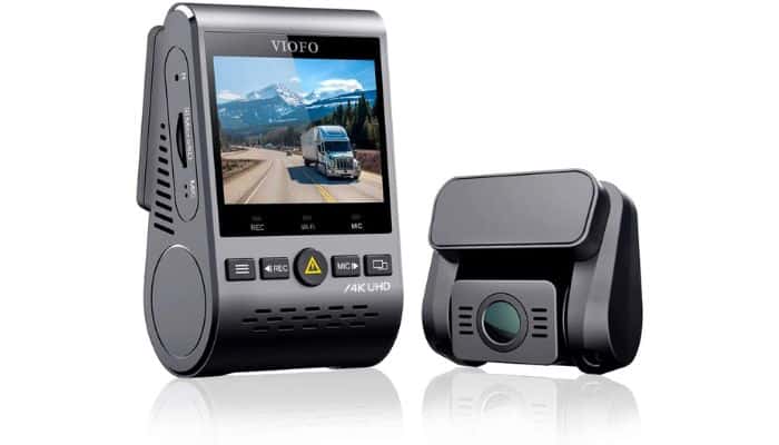 HD Car Dash Cam | Best Dash Cams Of 2022