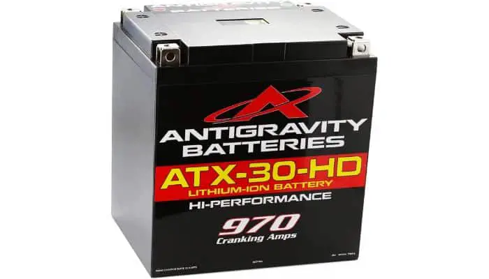 Antigravity Batteries | Best Car and Truck Batteries