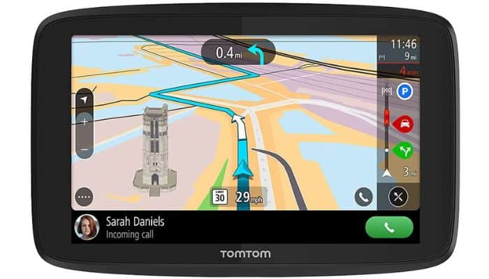 TomTom GO Supreme 5 | Car GPS Navigation