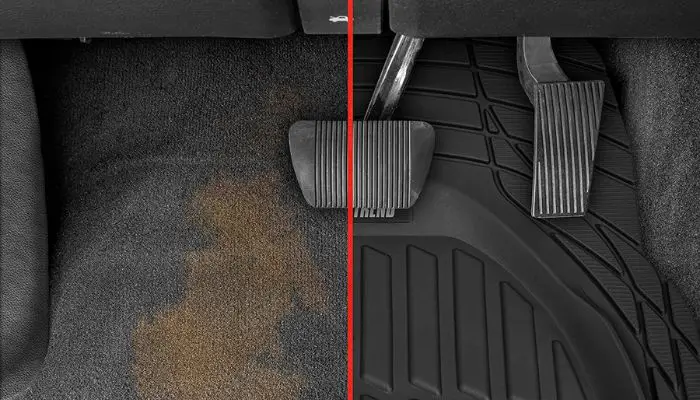 Best All Weather Floor Mats