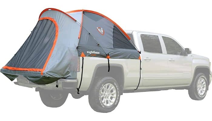 Rightline Gear Truck Tents | Best Roof Top Tents