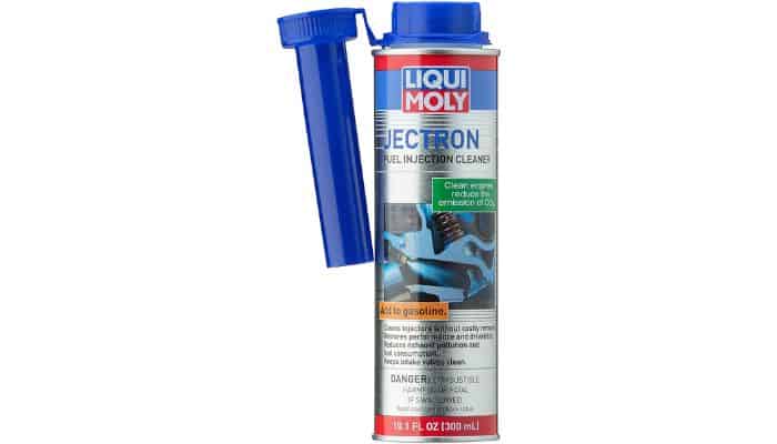 Liqui Moly Jectron Fuel Injection Cleaner | Best Fuel Injector Cleaners | Restore Lost Performance