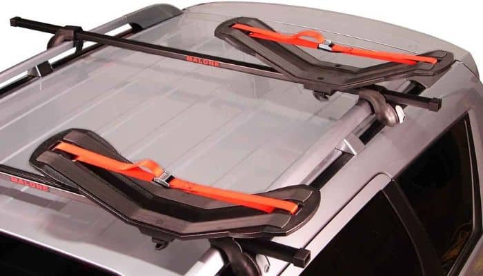 Malone SeaWing Stinger Combo | Best Kayak Carriers