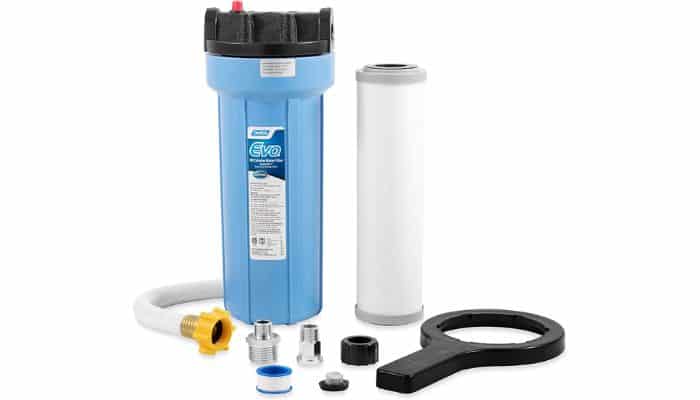 Camco EVO | Best RV Water Filters